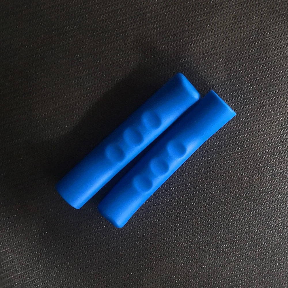 Silicone Fahrrad Bremshebel Griffe Schutz 1 Paar