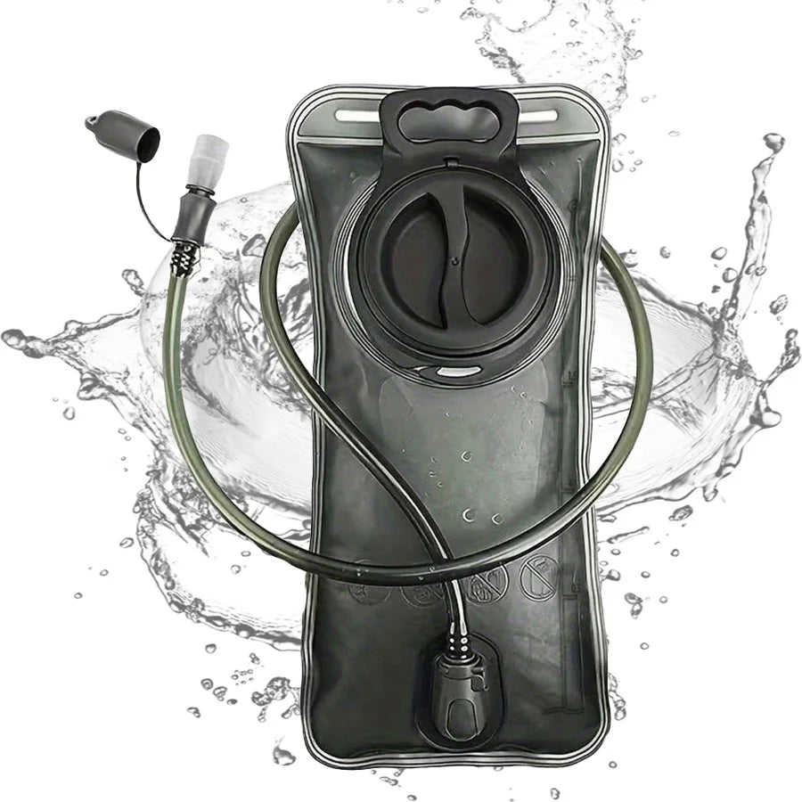 Wassersack 1.5L-3.0L für Outdoor & Camping