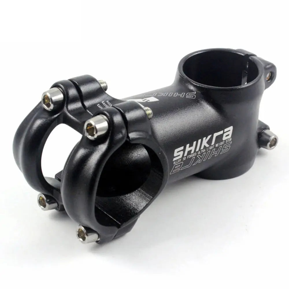Ultraleichter Fahrrad Vorbau 31.8mm für MTB und Rennrad