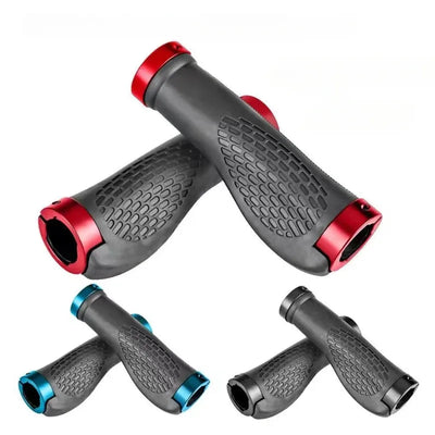 MTB Fahrradgriffe Anti-Rutsch Silikon für Mountainbike – clever-campen Camping & Outdoor Schweiz