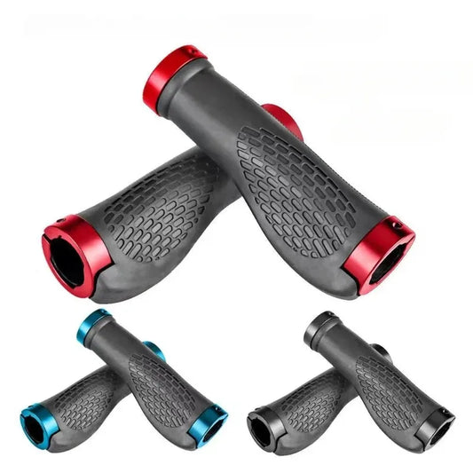 MTB Fahrradgriffe Anti-Rutsch Silikon für Mountainbike – clever-campen Camping & Outdoor Schweiz