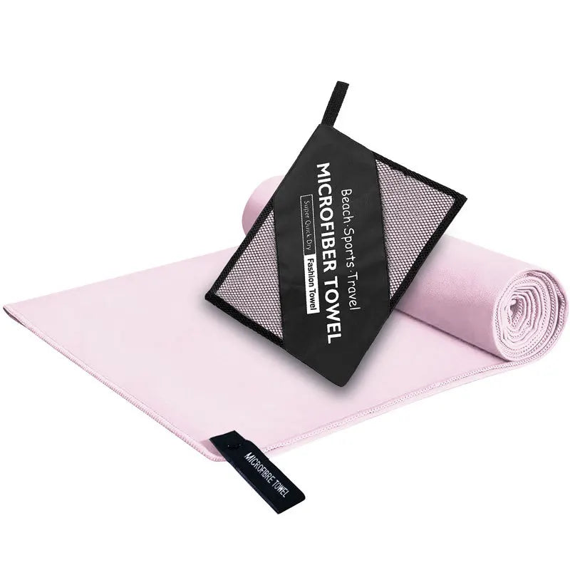 Premium Mikrofaser Handtuch – Ultra saugfähig & schnell