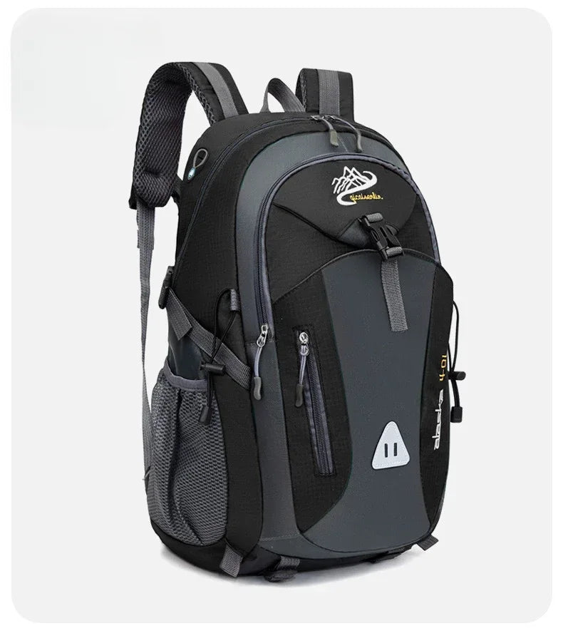 Wasserdichter Rucksack für Outdoor-Aktivitäten