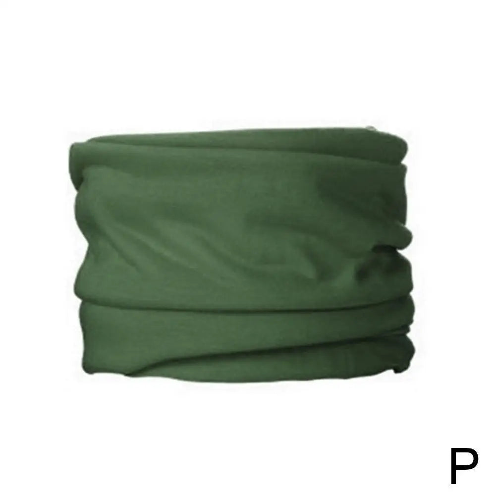 Multifunktionales Outdoor Sport Tuch für Angler