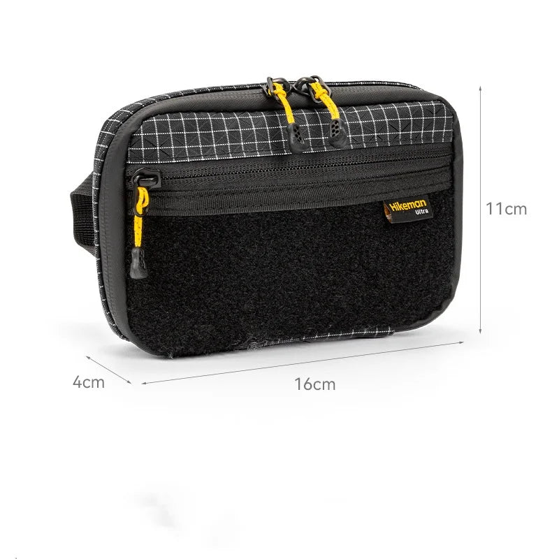 HIKEMAN Outdoor Tactical EDC Aufbewahrungstasche
