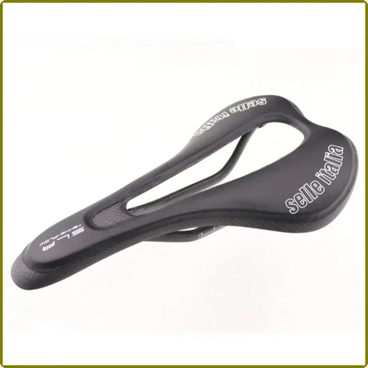 Ultraleichter Carbon Fahrrad-Sattel mit grossem Loch – clever-campen Camping & Outdoor Schweiz