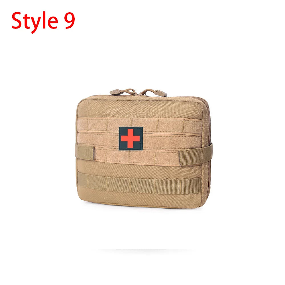 Ophidian IFAK EDC Tasche für Erste Hilfe im Freien
