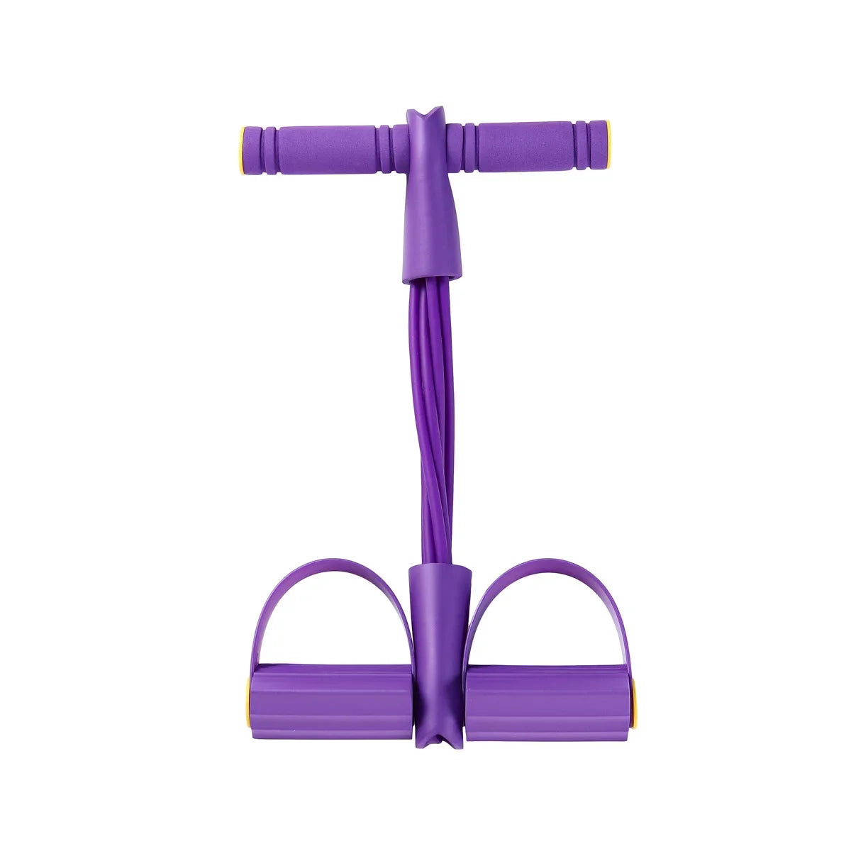 Yoga Pedal Puller Widerstandsband für Bauch