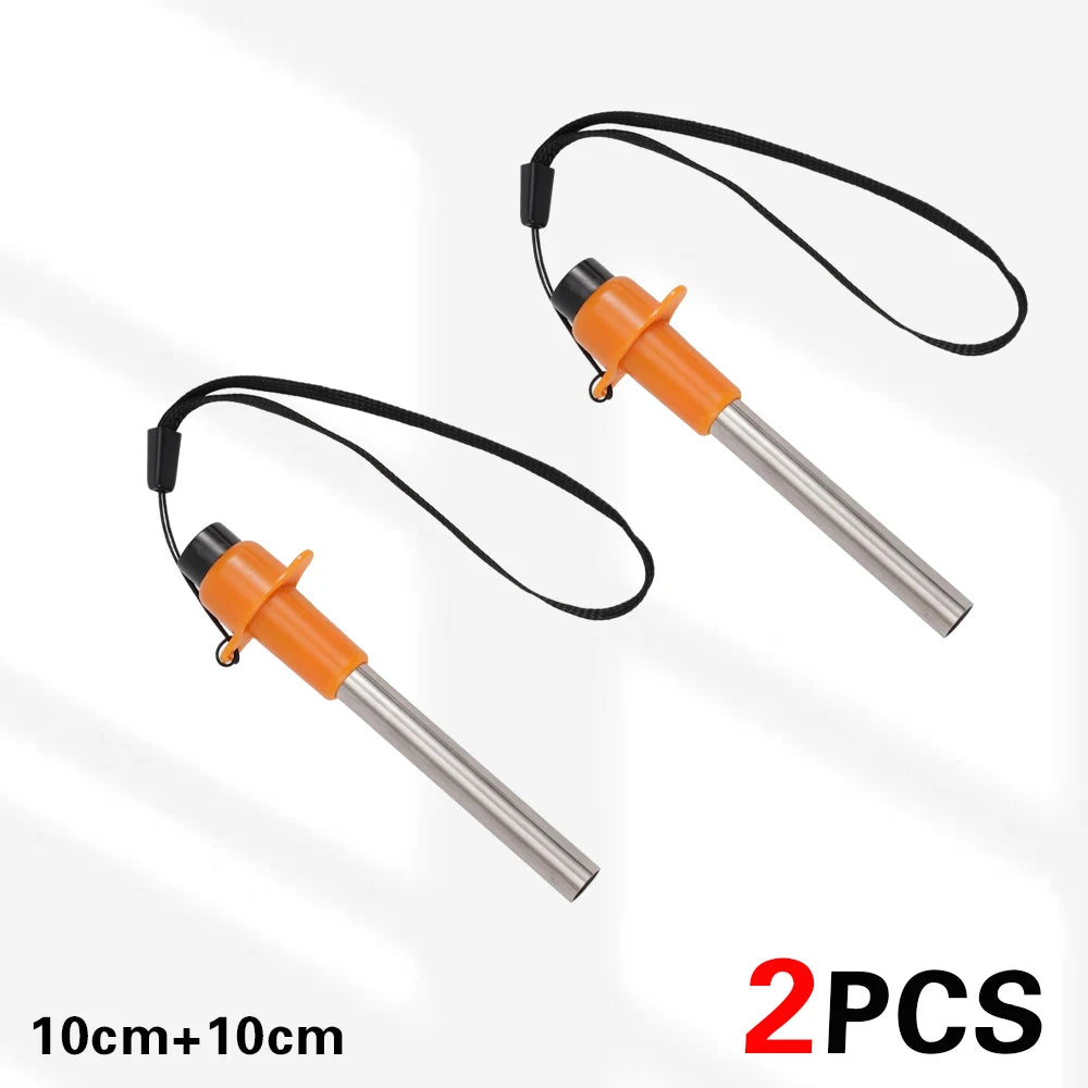 Pandatour Mini Elektro Feuerzeug für Campingkocher