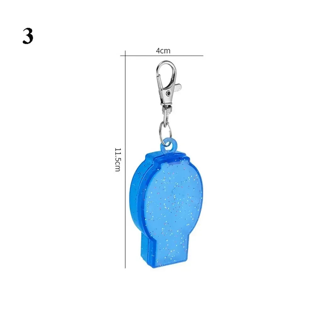 Ultraleichtes Titan Besteckset für Outdoor und Camping