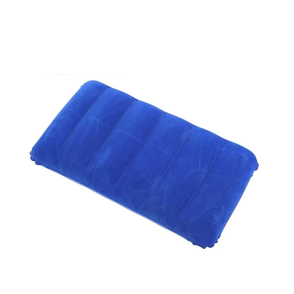 Nackenkissen für Camping und Zuhause – Ergonomisches Design