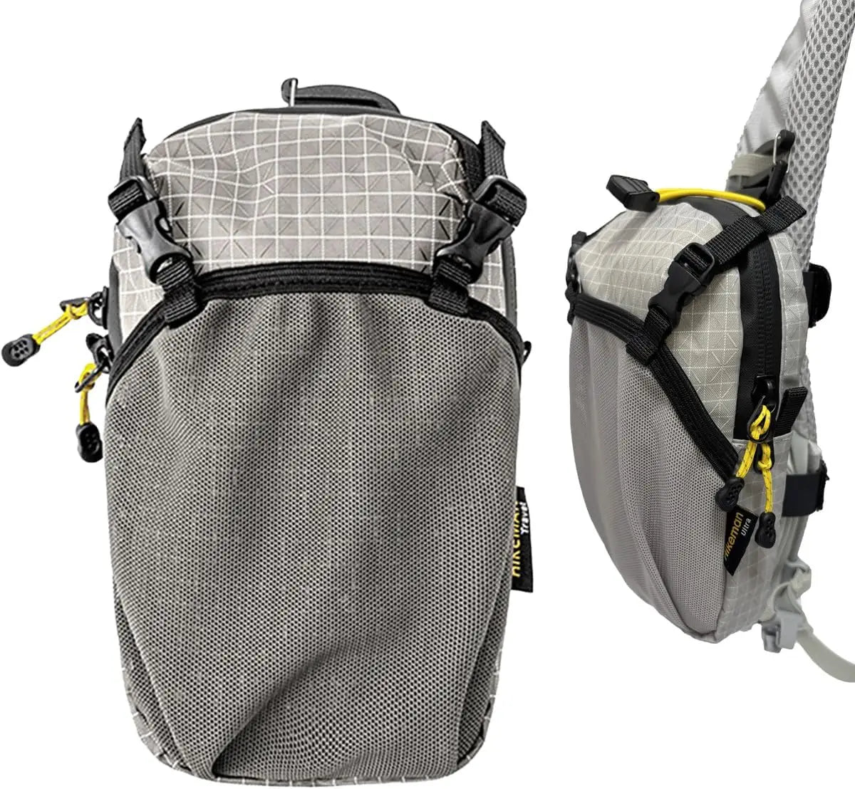 Wasserdichte Smartphone Tasche für Rucksack Schultergurt