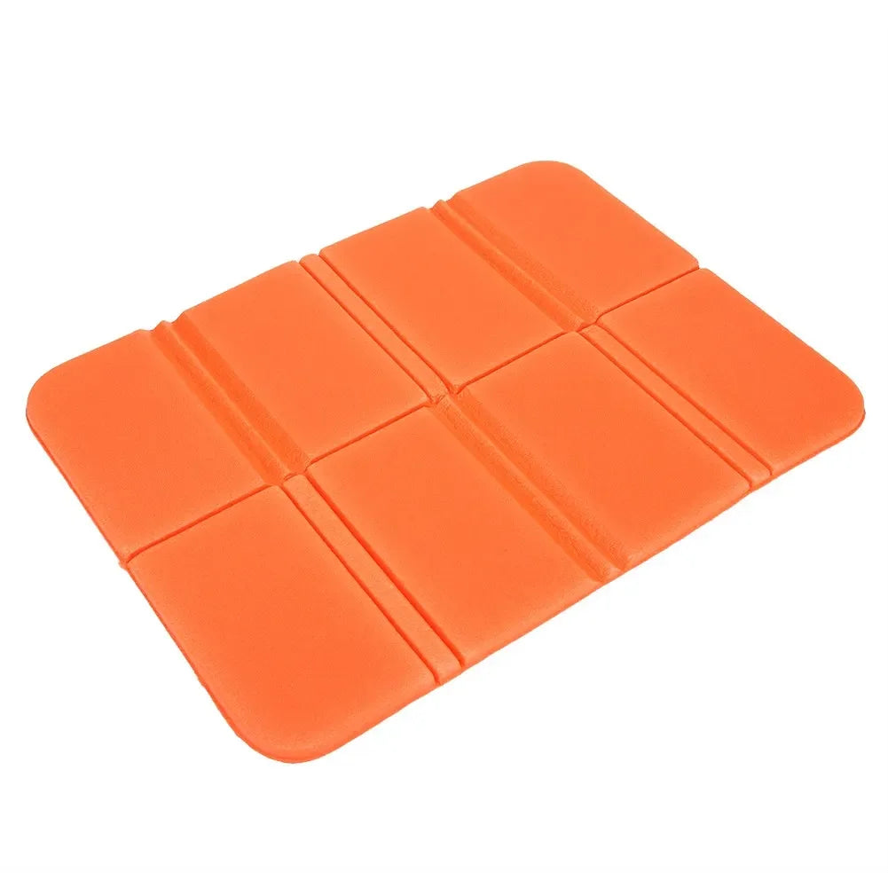 Faltbare Sitzmatte Outdoor – Wasserdicht & Tragbar