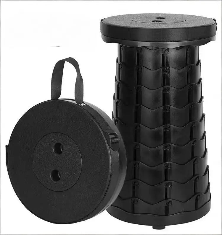 TARKA Faltstuhl Set – Leichter Campingstuhl für Outdoor