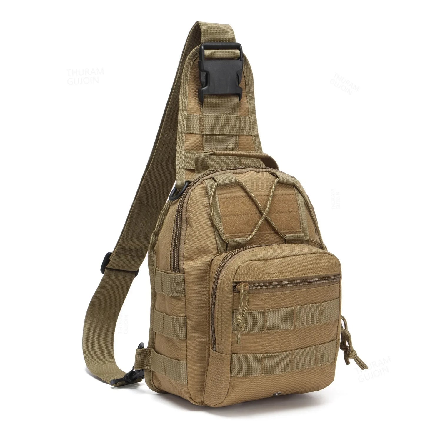 Taktischer Sling Rucksack Wasserdicht für Outdoor