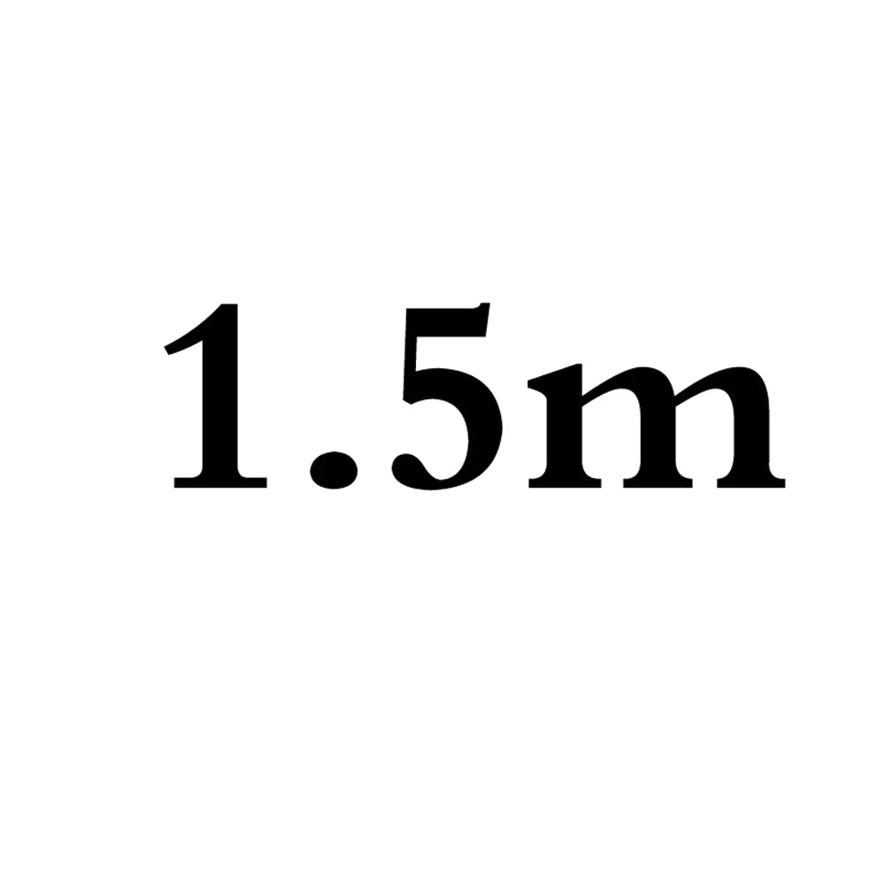 Ultraleichte 1.5-6.3M Mini Teleskop-Rute aus Carbon