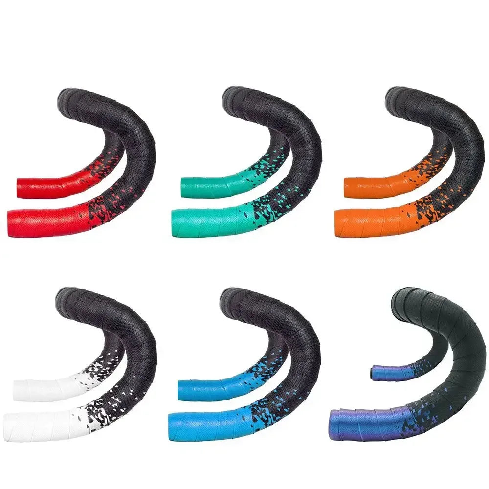 Fahrradlenkerband Anti-Vibration EVA für Rennrad – clever-campen Camping & Outdoor Schweiz