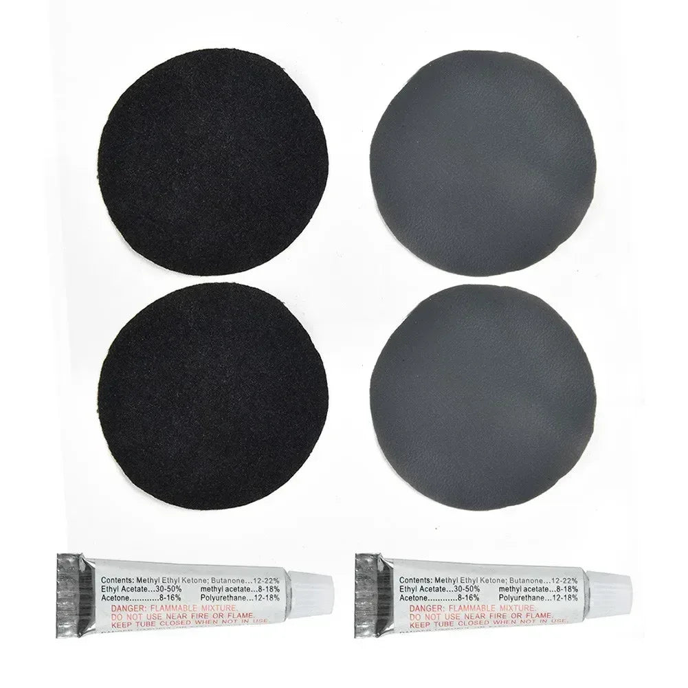 2er Set Reparatur-Kit für Luftmatratzen – clever-campen Camping & Outdoor Schweiz