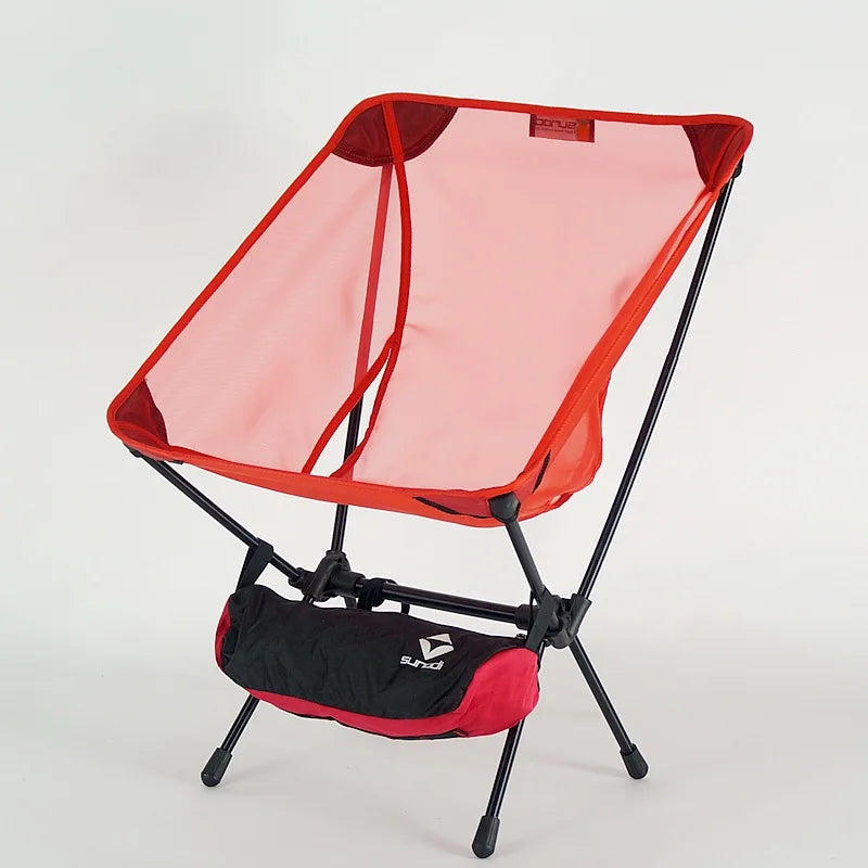 Ultraleichter Campingstuhl 570g Faltstuhl für Outdoor