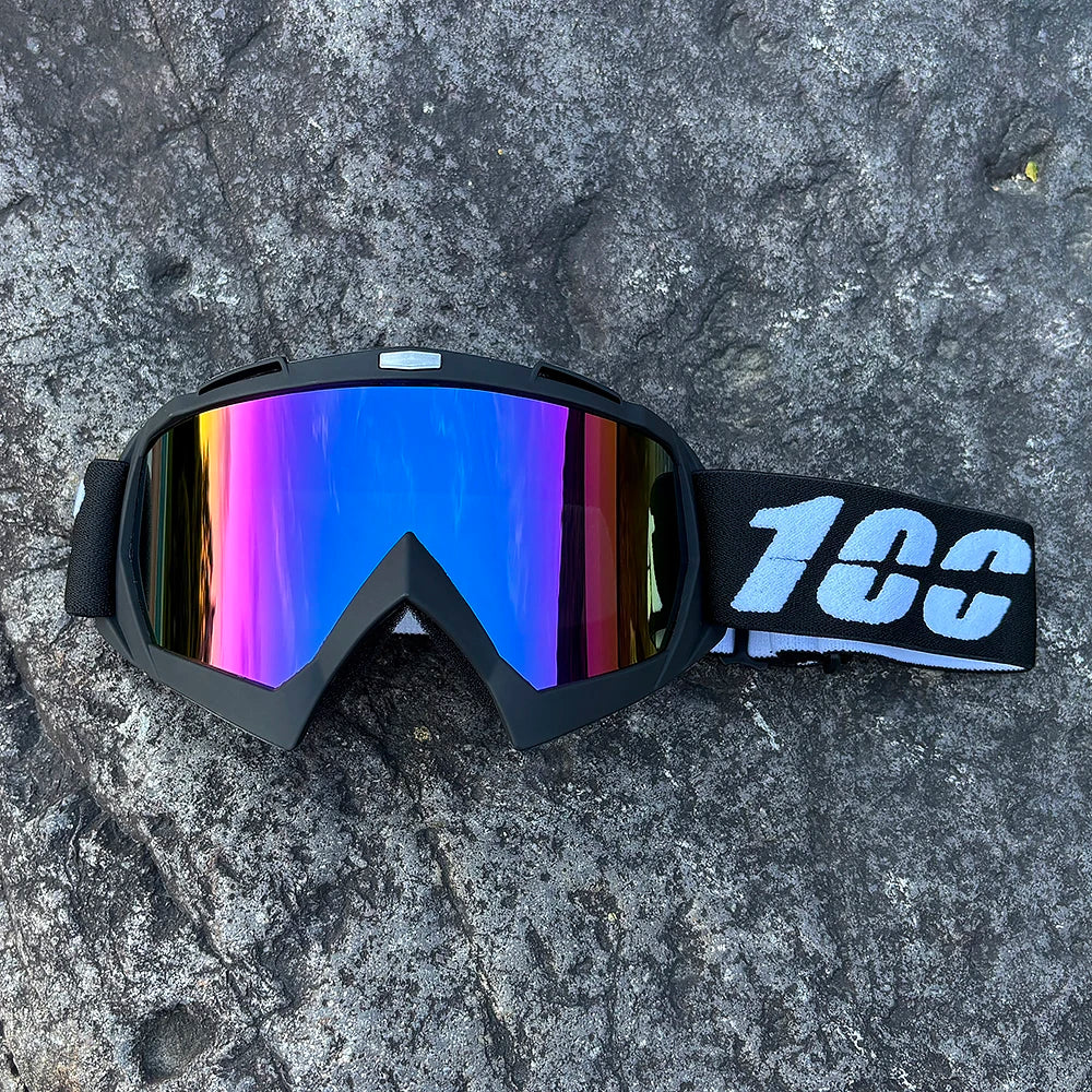 Ski-Goggles für Männer und Frauen – Winddicht und Schutz