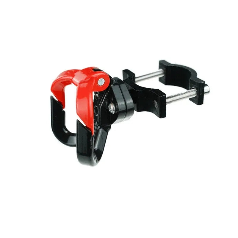 Aluminium Haken für Ninebot MAX G30 E-Scooter