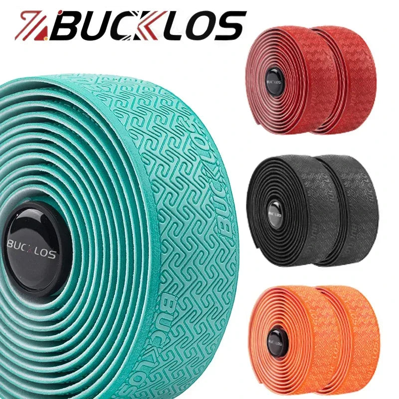 Bucklos Fahrradlenkerband rutschfest und wasserdicht – clever-campen Camping & Outdoor Schweiz