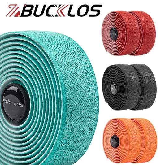 Bucklos Fahrradlenkerband rutschfest und wasserdicht – clever-campen Camping & Outdoor Schweiz
