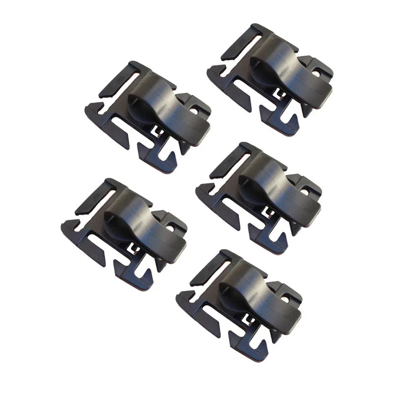 4 in 1 Reinigungsset für Trinkblasen – mit Clip