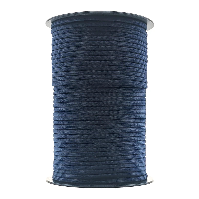 Robustes 7-Core Polyester Seil für Sonnenschirme