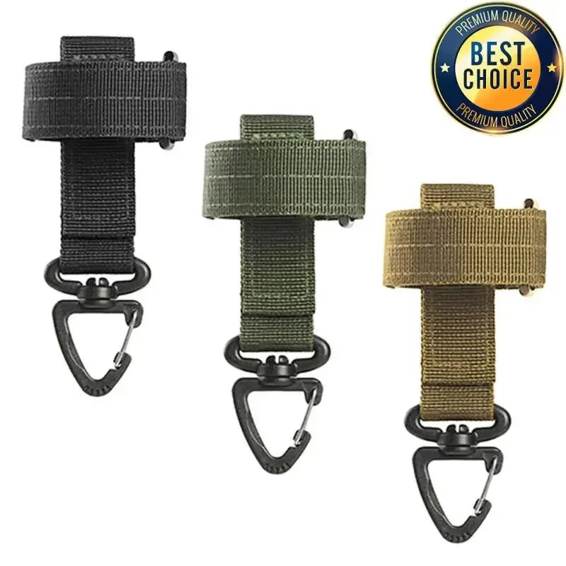 Taktisches Sicherheits-Lanyard mit Schnellverschluss – – clever-campen Camping & Outdoor Schweiz