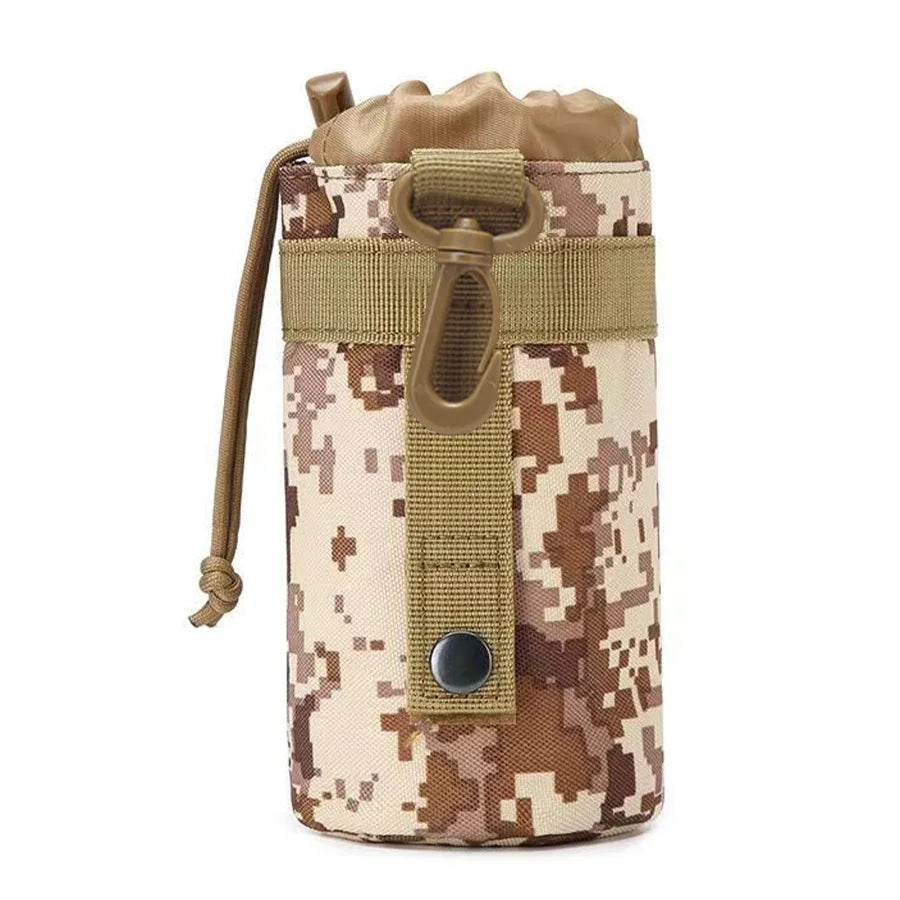 Multifunktionale Trinkflaschen-Tasche