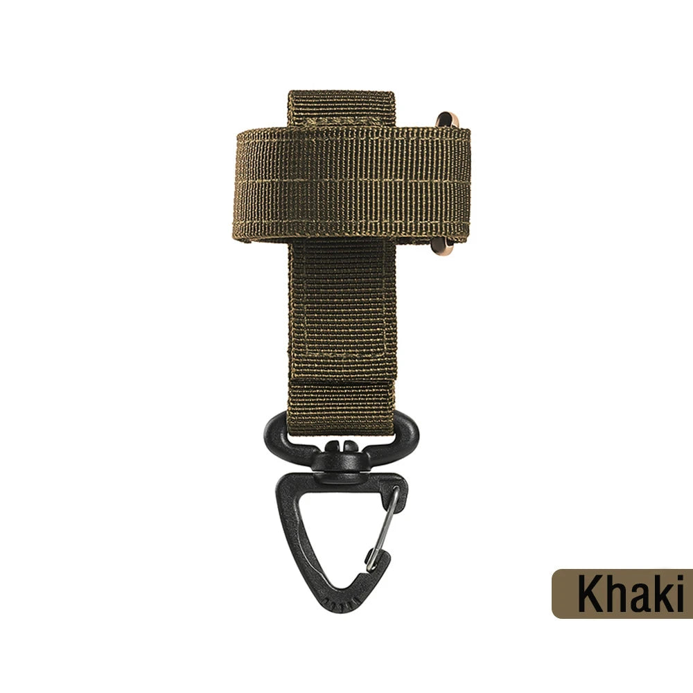 Taktisches Sicherheits-Lanyard mit Schnellverschluss
