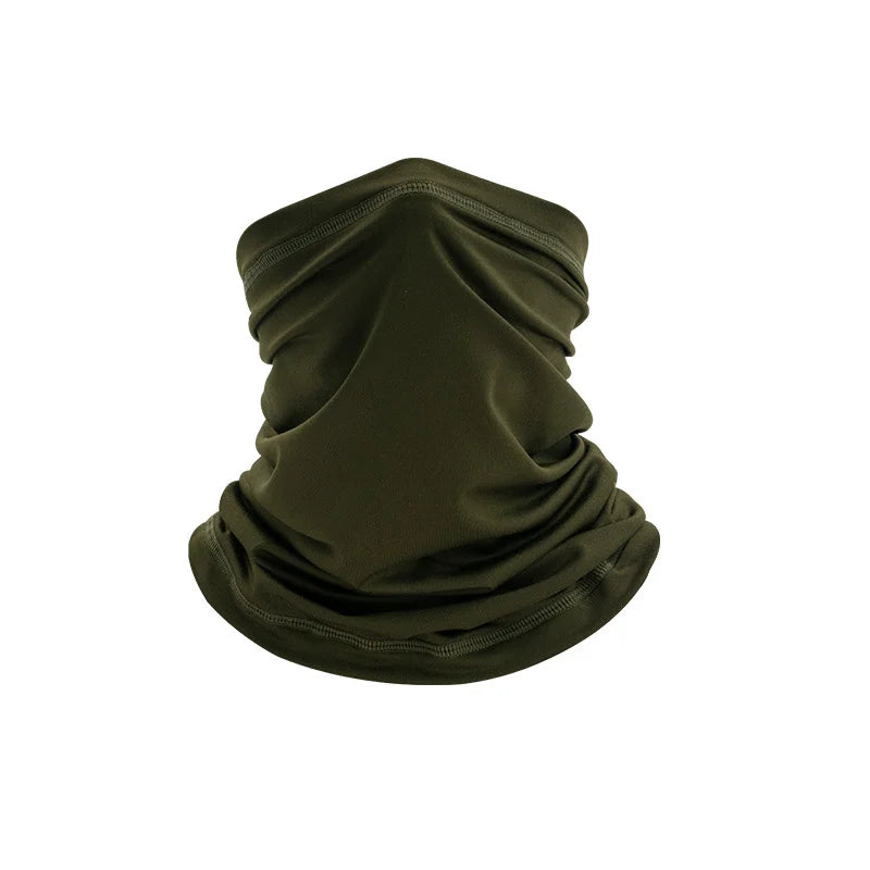Musion Tube Balaclava Gesichtsmasken UV-Schutz für Outdoor