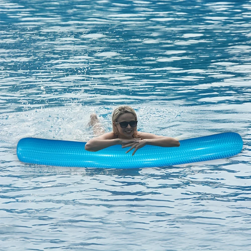 Aufblasbarer Schwimmstick für Pool und Strand