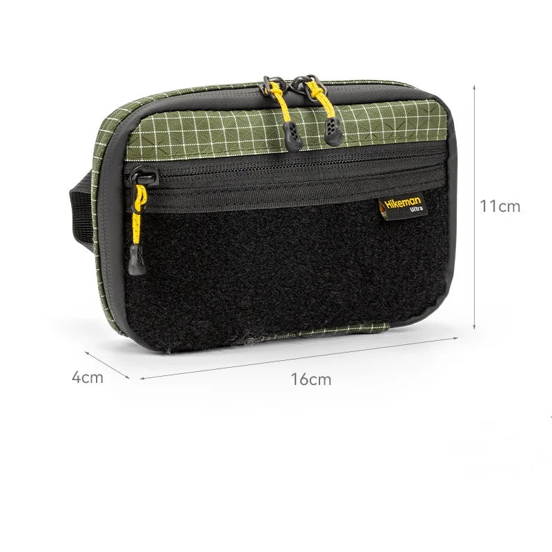 HIKEMAN Outdoor Tactical EDC Aufbewahrungstasche