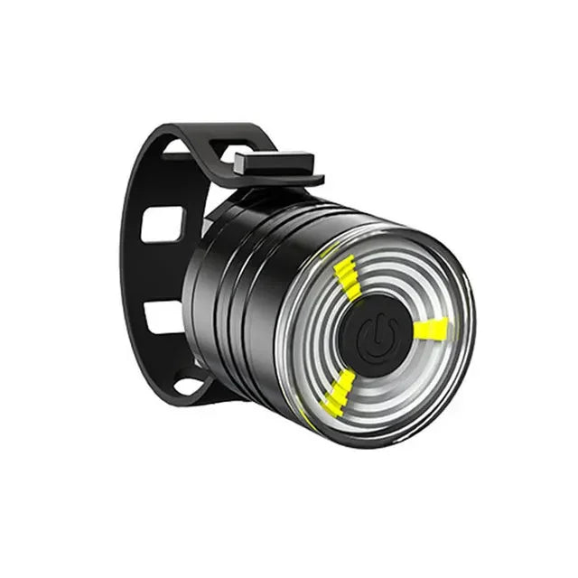 Bucklos Fahrradlicht Set – Ultraleichte LED Front