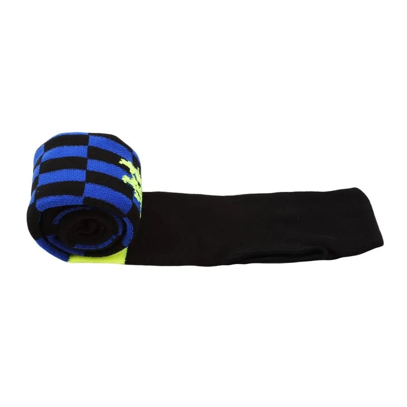 Nylon Angelruten Schutzsack - Hoch elastisch, Multicolor