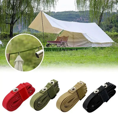 Multifunktionales Zelt-Erweiterungsband – clever-campen Camping & Outdoor Schweiz