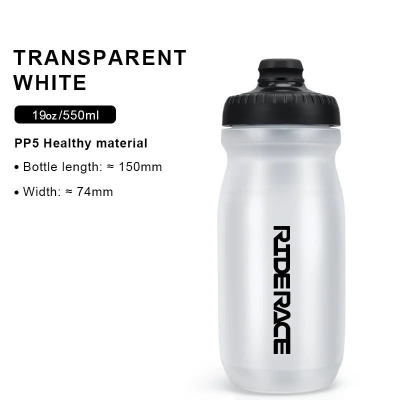 Hochwertige 650ML Trinkflasche für Sport und Outdoor