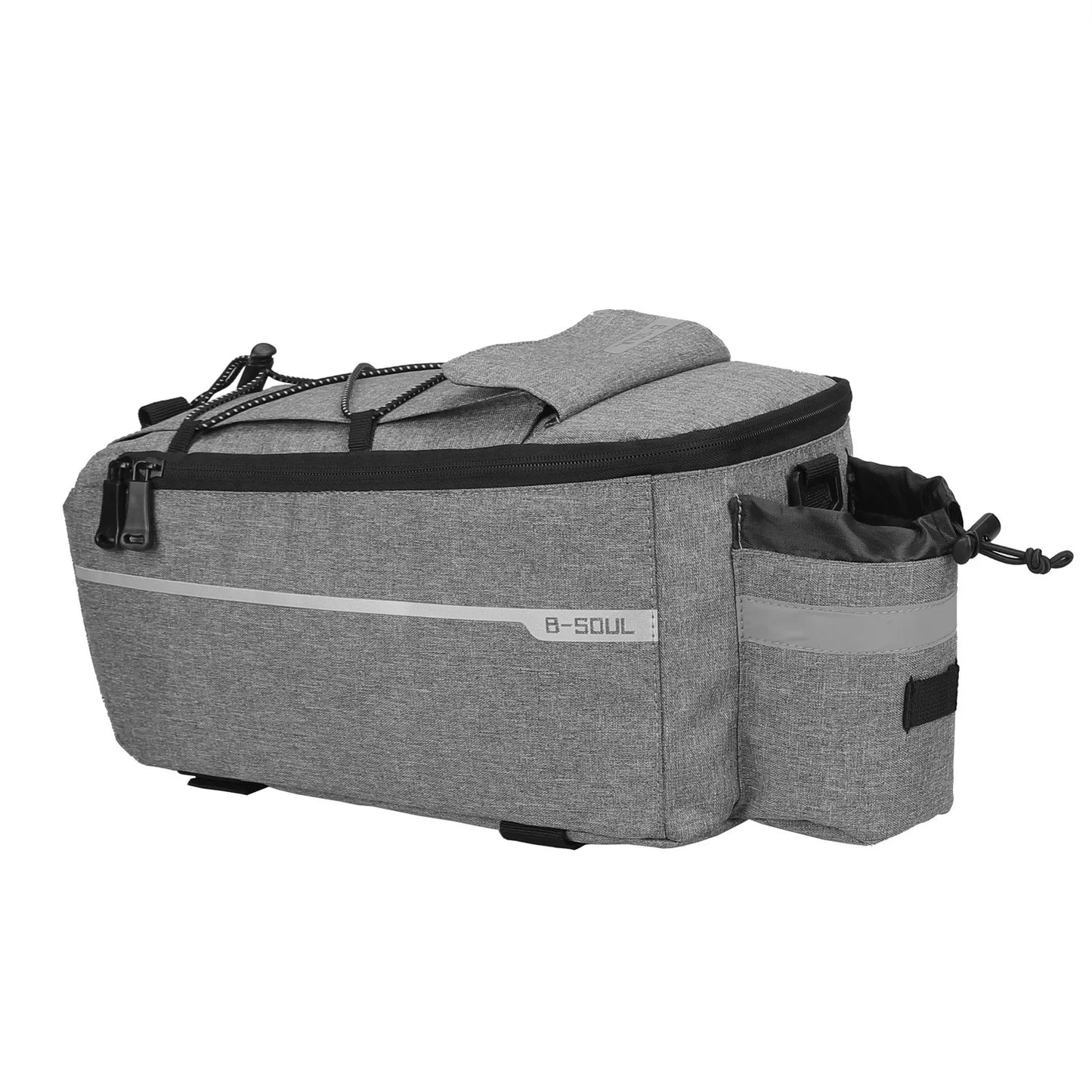 Elektrische Klapprad Gepäckträgertasche