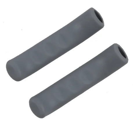 Silicone Fahrrad Bremshebel Griffe Schutz 1 Paar