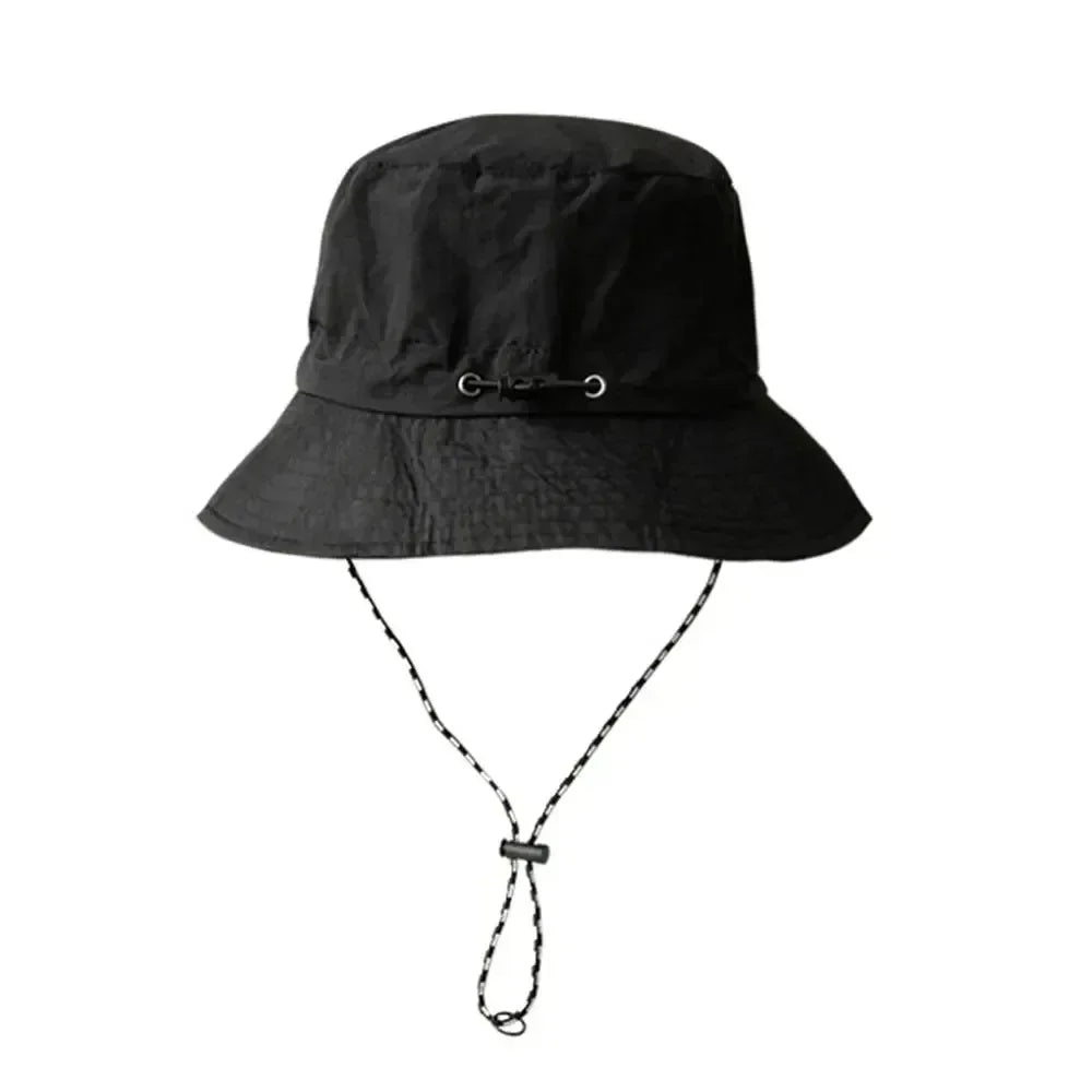 Faltbare Fischerhut für Outdoor und Camping – Unisex