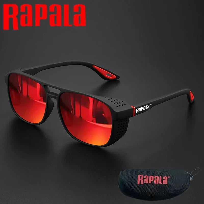 Rapala Wander-Sonnenbrillen - Polarisiert UV400