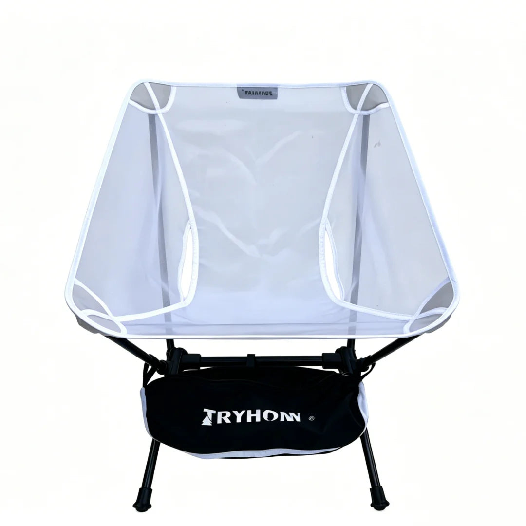 Ultraleichter Campingstuhl 570g Faltstuhl für Outdoor