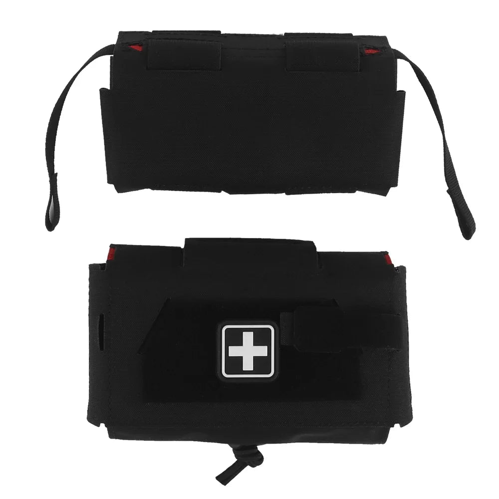 Taktisches MD2 Kompakt Trauma Kit IFAK