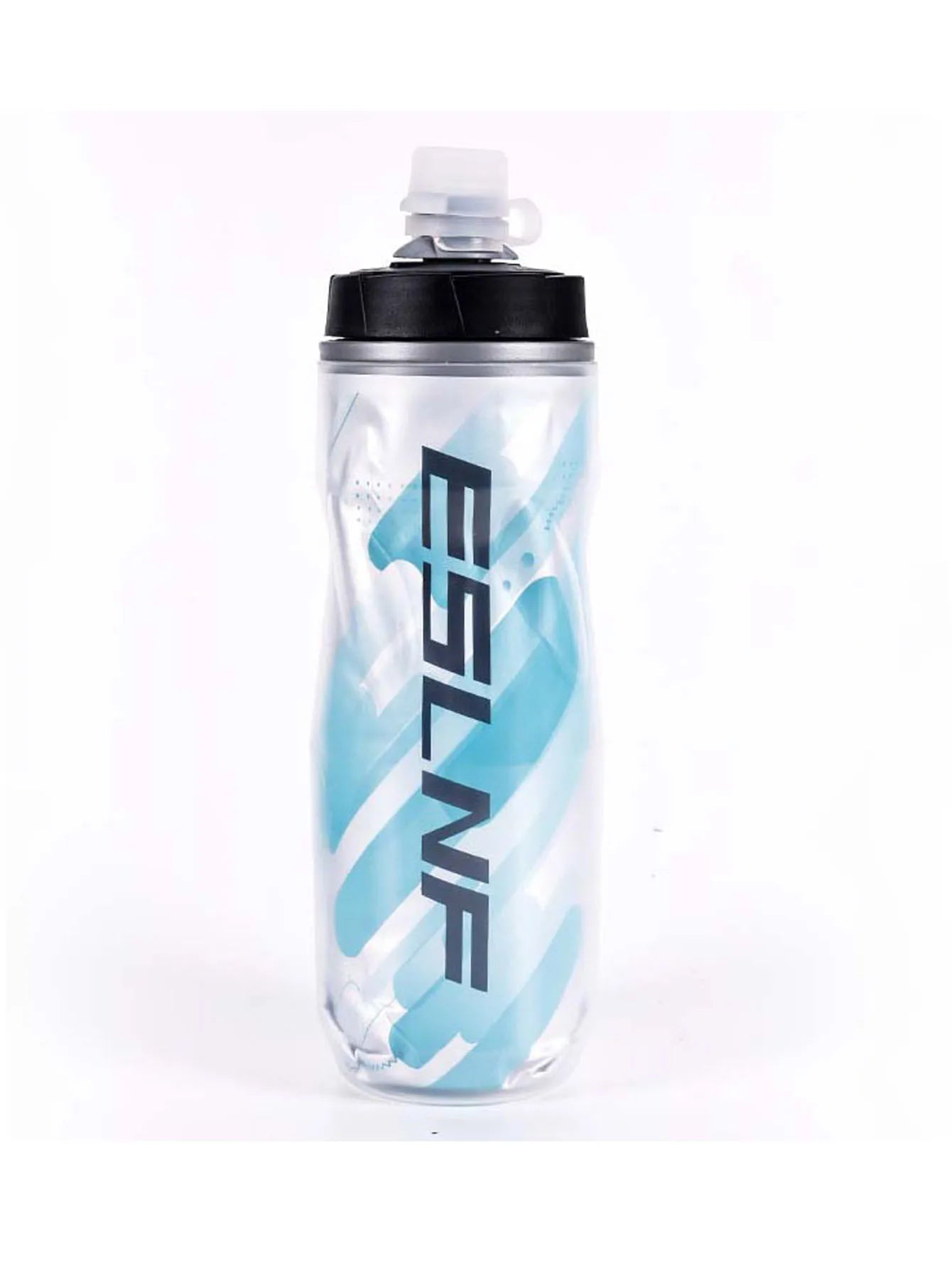 610ML Trinkflasche für Radfahrer – Leicht & Praktisch
