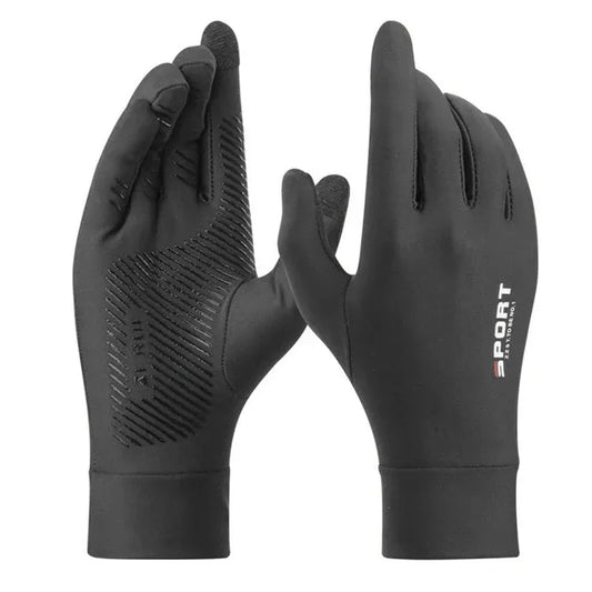 Dünne Outdoor-Fischereihandschuhe – clever-campen Camping & Outdoor Schweiz