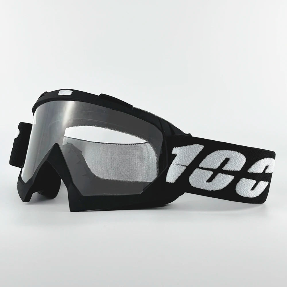Ski Snowboard Goggles mit Anti-Beschlag und UV-Schutz