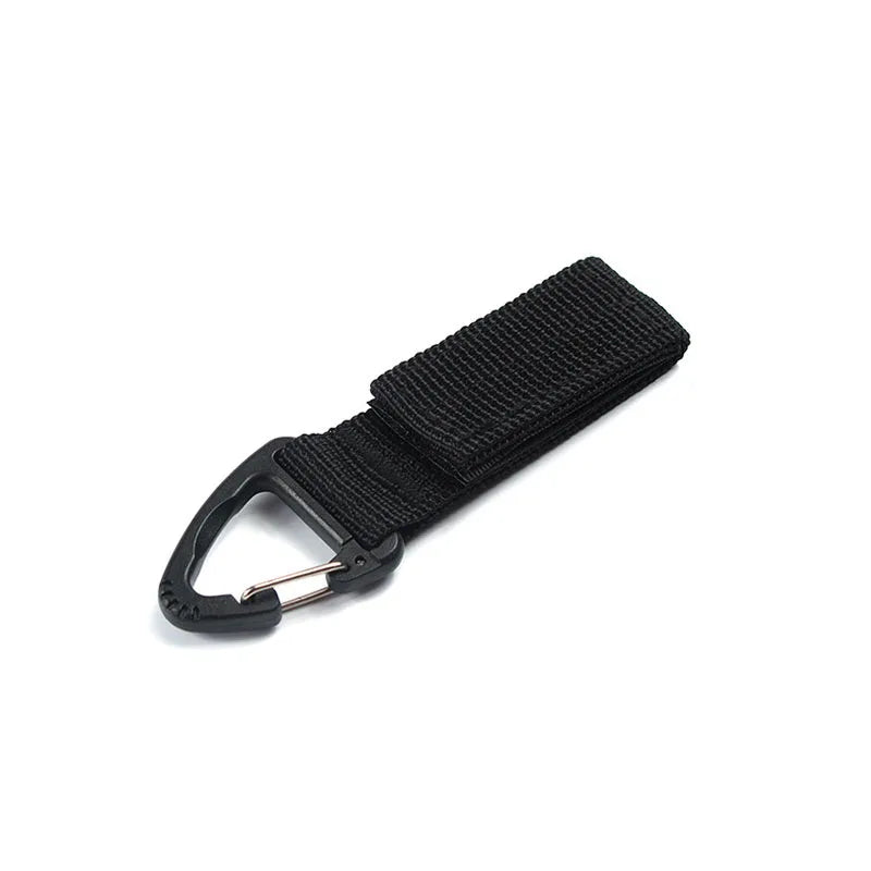 Taktisches Sicherheits-Lanyard mit Schnellverschluss