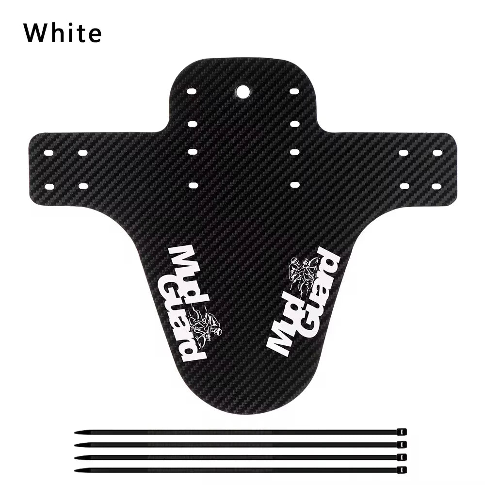 Fahrrad Mudguard Set für Mountainbikes – Schutz vor Schmutz
